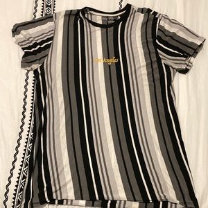 Vox Populi short sleeve shirt